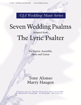 Seven Wedding Psalms