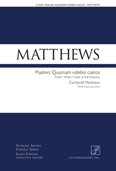 Psalmo: Quoniam videbo caelos