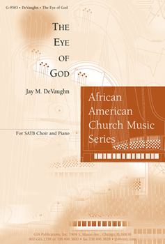 The Eye of God