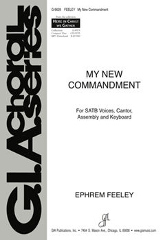 My New Commandment