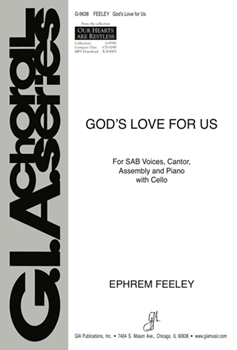 God's Love for Us
