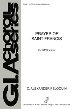 Prayer of Saint Francis