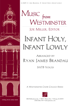 Infant Holy, Infant Lowly