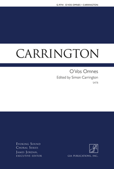 O vos omnes