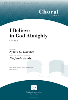 I Believe in God Almighty
