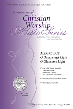 Alegre Luz
