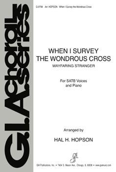 When I Survey the Wondrous Cross
