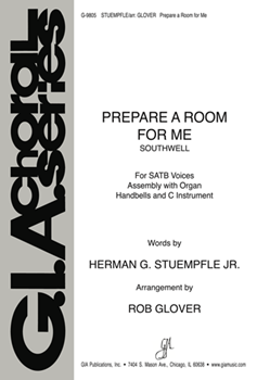 Prepare a Room for Me