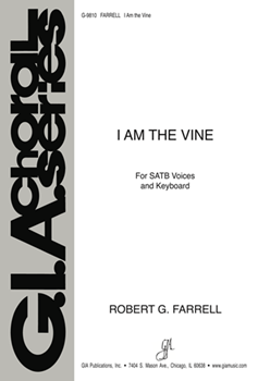 I Am the Vine