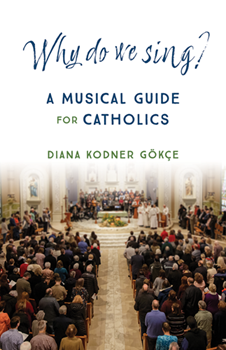 Why Do We Sing?