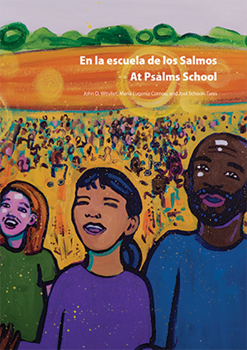 En la escuela de los Salmos / At Psalms School