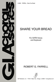 Share Your Bread