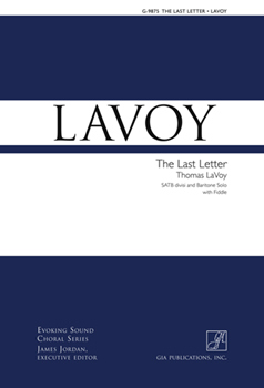 The Last Letter