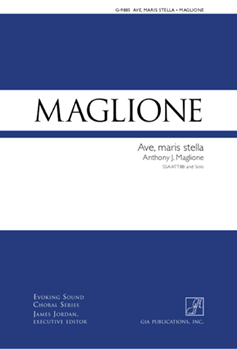 Ave, maris stella