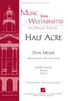Half Acre