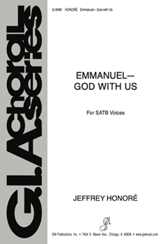 Emmanuel - God with Us