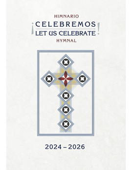Celebremos!/Let Us Celebrate! Himnario/Hymnal (2024 - 2026) - Large Print