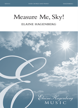 Measure Me, Sky