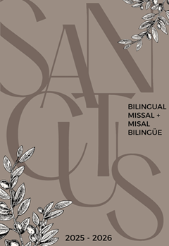 Sanctus 2025 - Year A (Beginning Advent 2025)