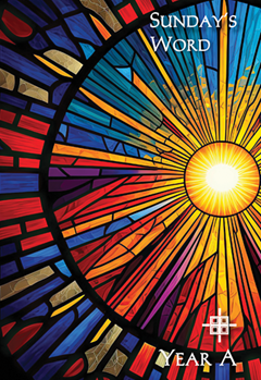 Sunday’s Word 2026 - Year A (Beginning Advent 2025)