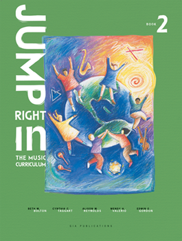 Jump Right In: Grade 2 Student Book
