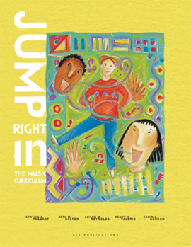 Jump Right In: Grade 3 Student Book