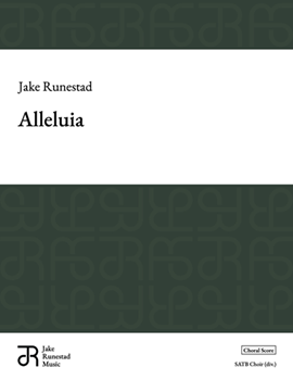Alleluia