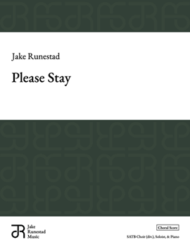 Please Stay - SAB Edition