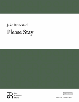 Please Stay - SSA Edition