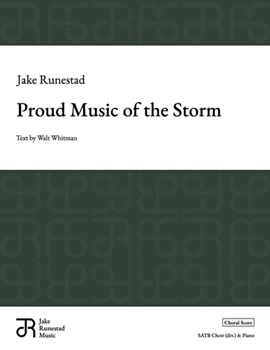 Proud Music of the Storm