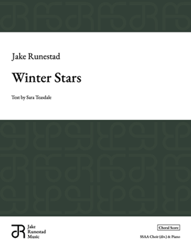Winter Stars