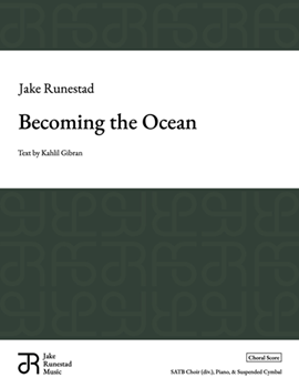Becoming the Ocean