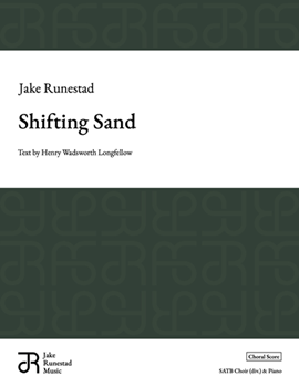 Shifting Sand