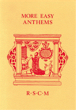 More Easy Anthems
