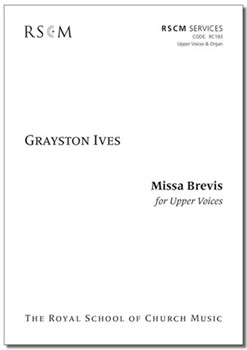 Missa Brevis