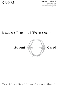 Advent 'O' Carol