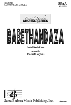 Babethandaza - SSAA