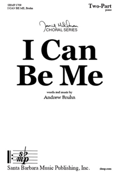 I Can Be Me