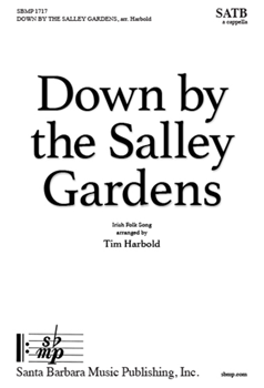 Down by the Salley Gardens