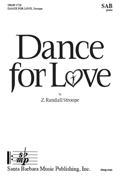Dance for Love