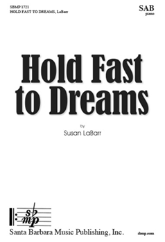 Hold Fast to Dreams