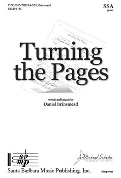 Turning the Pages