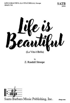 Life is Beautiful (La Vita e Bella)