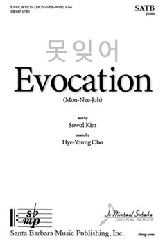 Evocation (Mon-Nee-Joh)