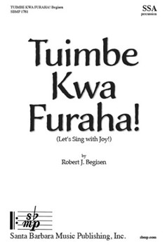 Tuimbe Kwa Furaha