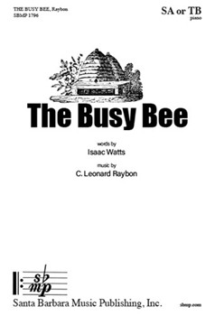 The Busy Bee