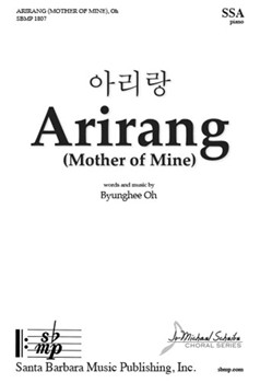 Arirang (Mother of Mine)