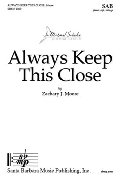 Always Keep This Close