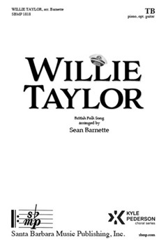 Willie Taylor