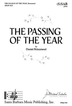 The Passing of the Year